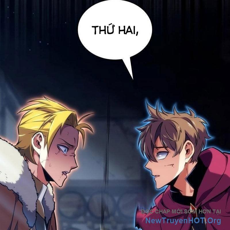 Chiến Binh Máu Lạnh Chap 14 - Next Chap 15