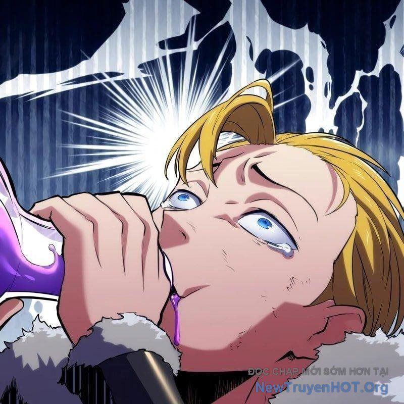 Chiến Binh Máu Lạnh Chap 14 - Next Chap 15