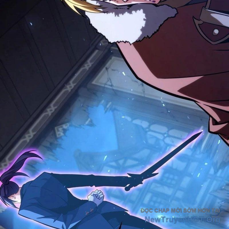 Chiến Binh Máu Lạnh Chap 14 - Next Chap 15