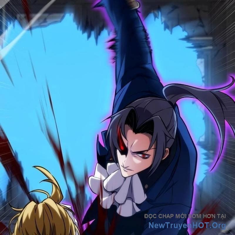 Chiến Binh Máu Lạnh Chap 14 - Next Chap 15