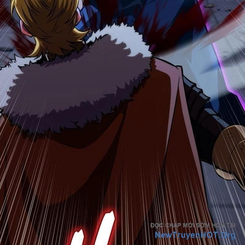 Chiến Binh Máu Lạnh Chap 14 - Next Chap 15