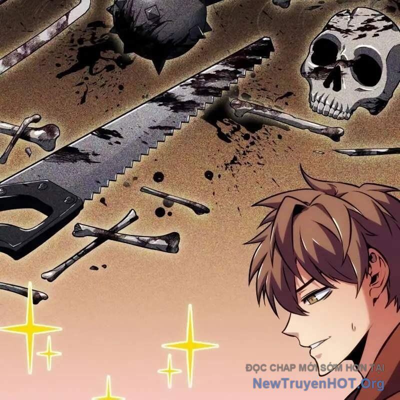 Chiến Binh Máu Lạnh Chap 13 - Next Chap 14