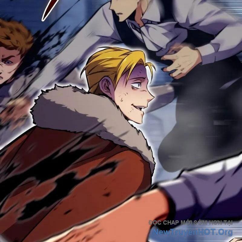 Chiến Binh Máu Lạnh Chap 13 - Next Chap 14