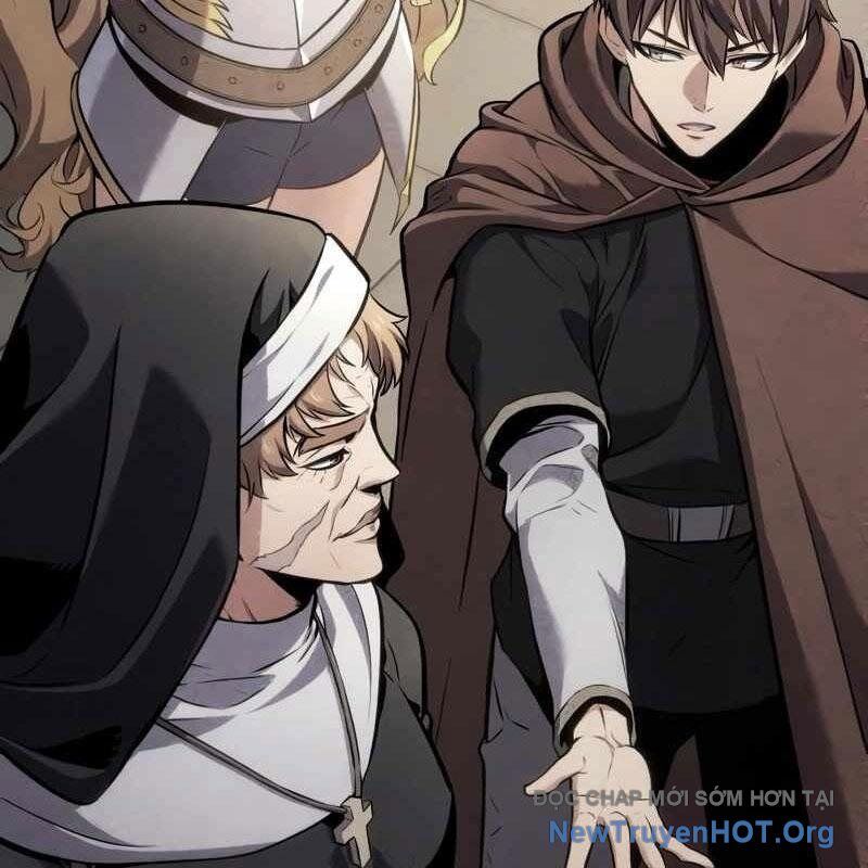 Chiến Binh Máu Lạnh Chap 12 - Next Chap 13