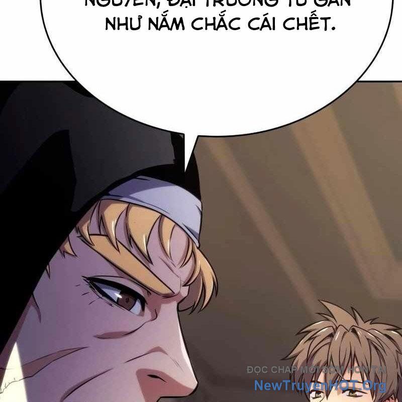 Chiến Binh Máu Lạnh Chap 12 - Next Chap 13