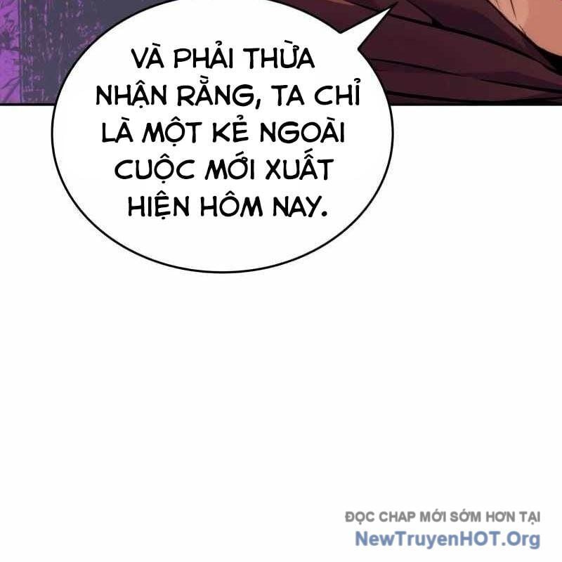 Chiến Binh Máu Lạnh Chap 12 - Next Chap 13