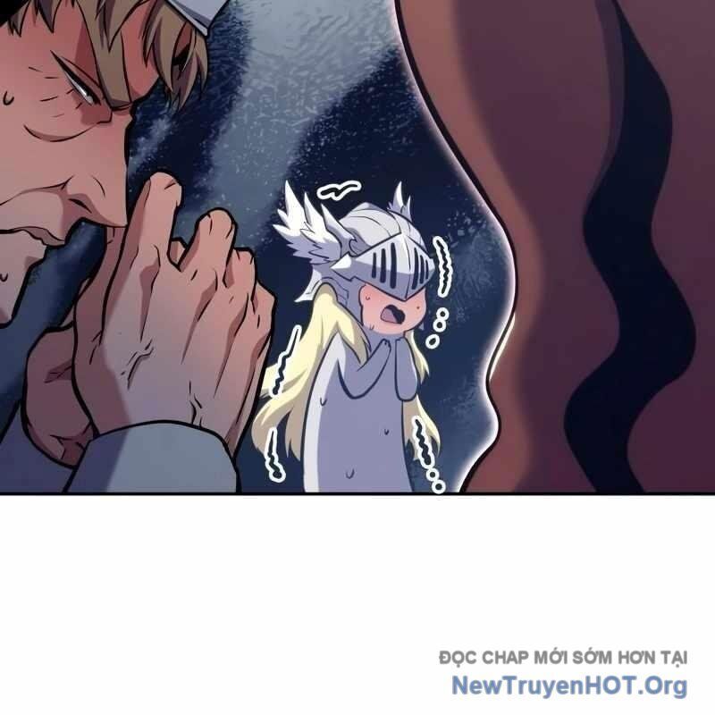 Chiến Binh Máu Lạnh Chap 11 - Next Chap 12
