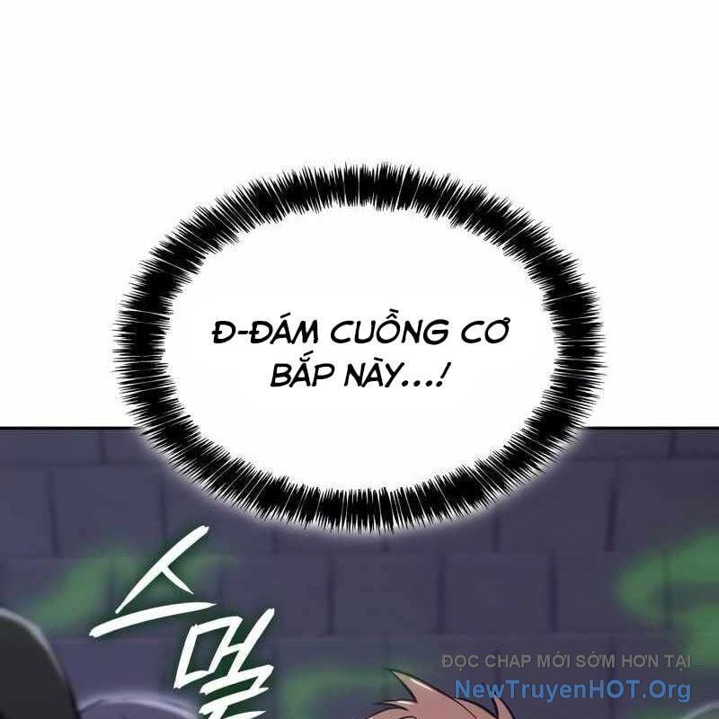 Chiến Binh Máu Lạnh Chap 11 - Next Chap 12