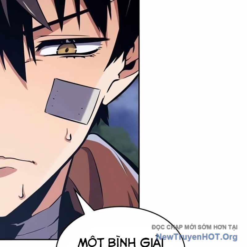 Chiến Binh Máu Lạnh Chap 10 - Next Chap 11