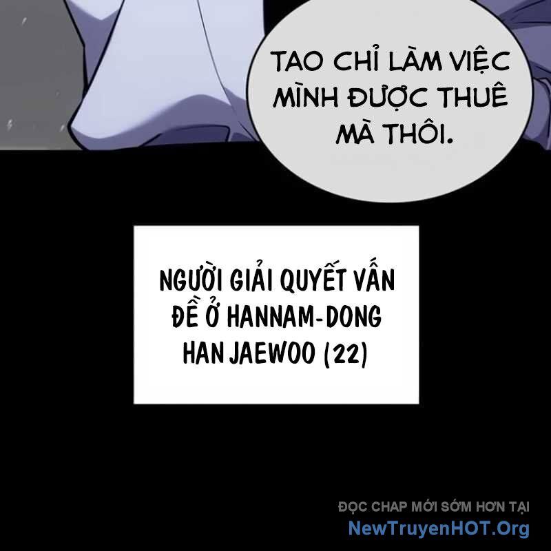 Chiến Binh Máu Lạnh Chap 10 - Next Chap 11