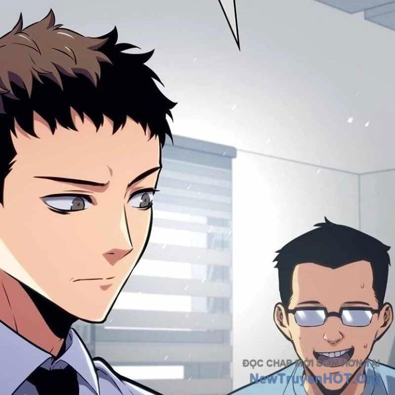 Chiến Binh Máu Lạnh Chap 10 - Next Chap 11