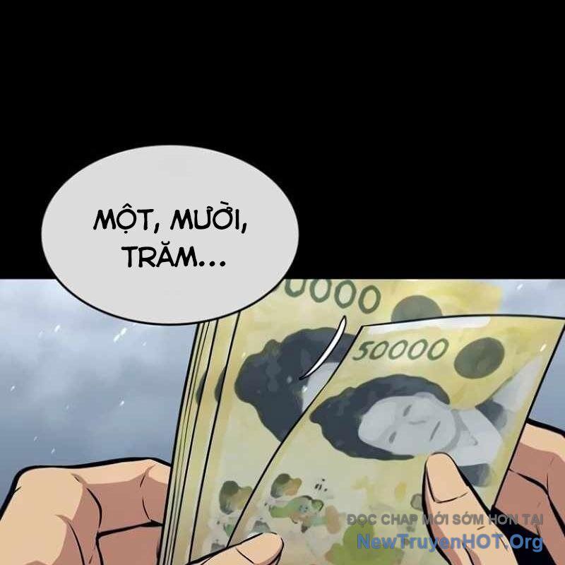 Chiến Binh Máu Lạnh Chap 10 - Next Chap 11