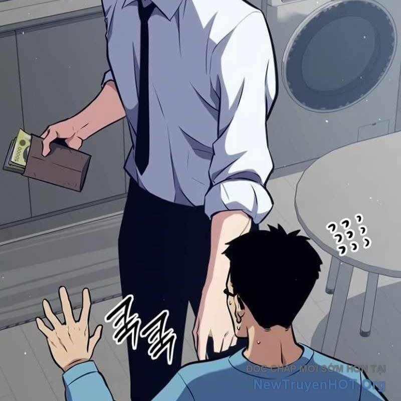 Chiến Binh Máu Lạnh Chap 10 - Next Chap 11
