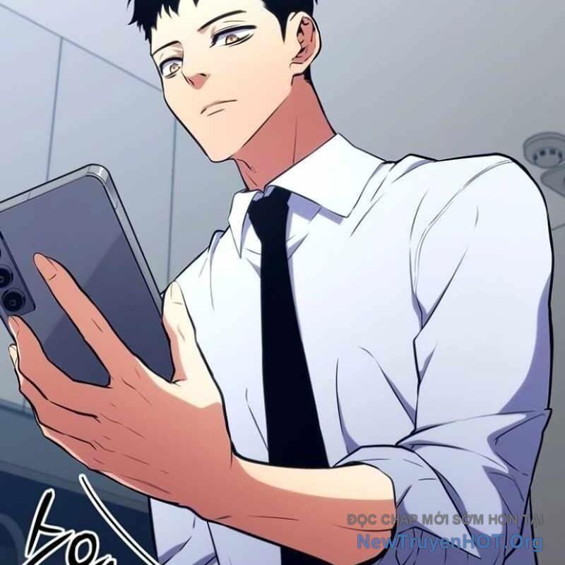 Chiến Binh Máu Lạnh Chap 10 - Next Chap 11