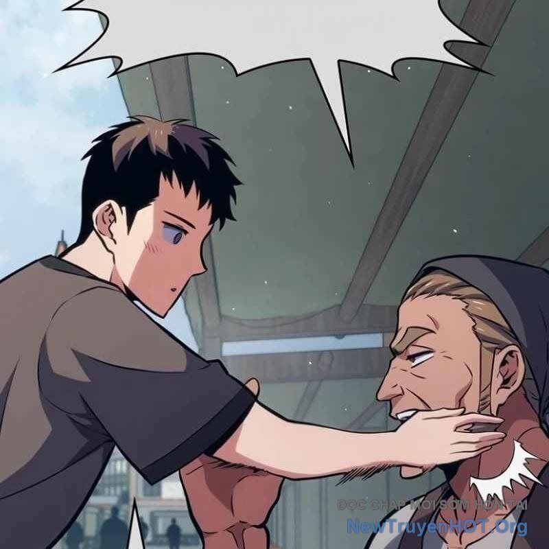 Chiến Binh Máu Lạnh Chap 10 - Next Chap 11