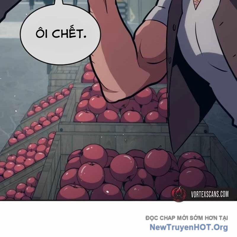 Chiến Binh Máu Lạnh Chap 10 - Next Chap 11