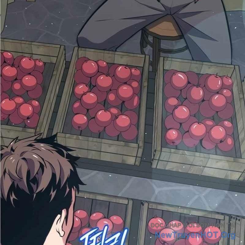 Chiến Binh Máu Lạnh Chap 10 - Next Chap 11
