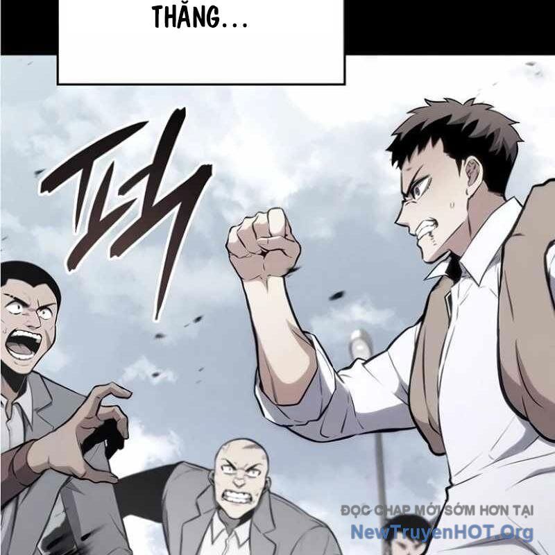 Chiến Binh Máu Lạnh Chap 10 - Next Chap 11