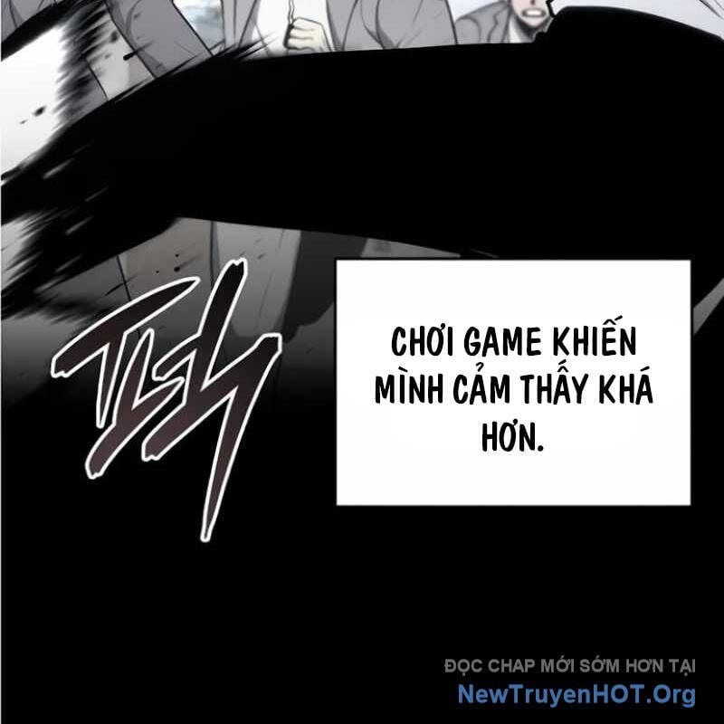 Chiến Binh Máu Lạnh Chap 10 - Next Chap 11