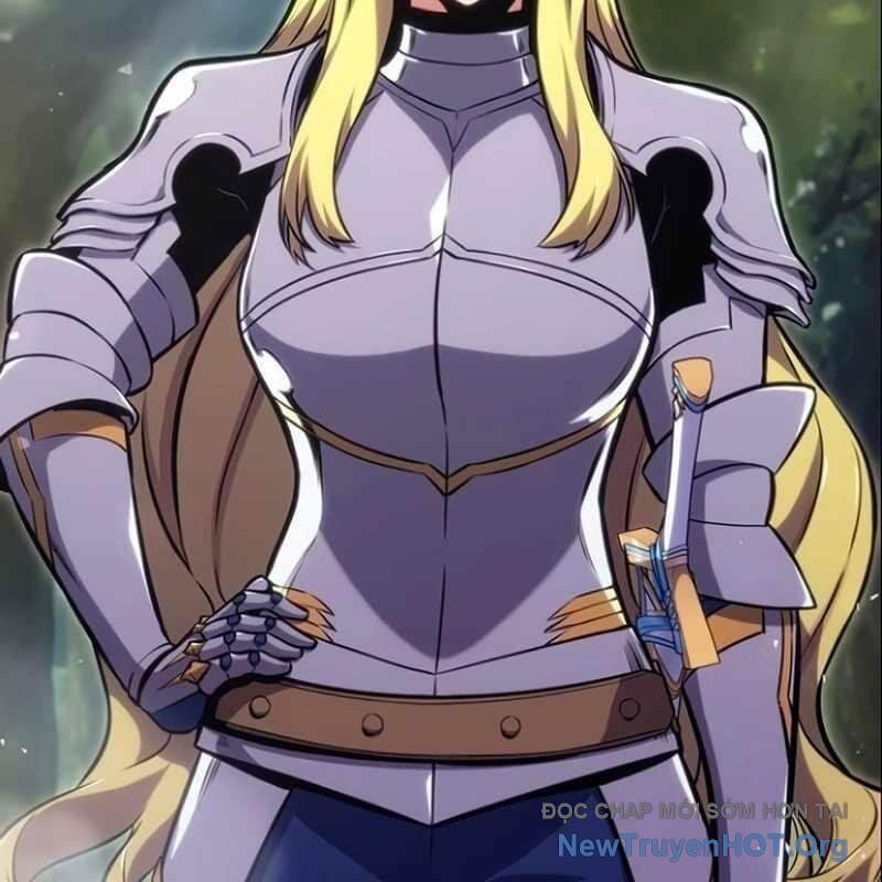 Chiến Binh Máu Lạnh Chap 10 - Next Chap 11