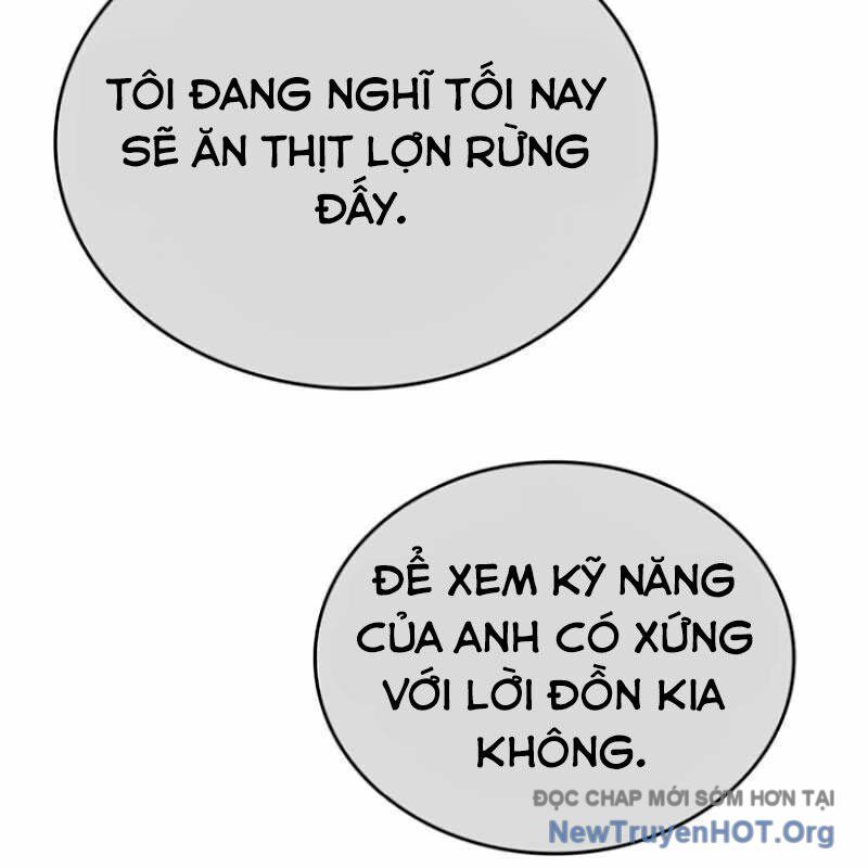 Chiến Binh Máu Lạnh Chap 10 - Next Chap 11