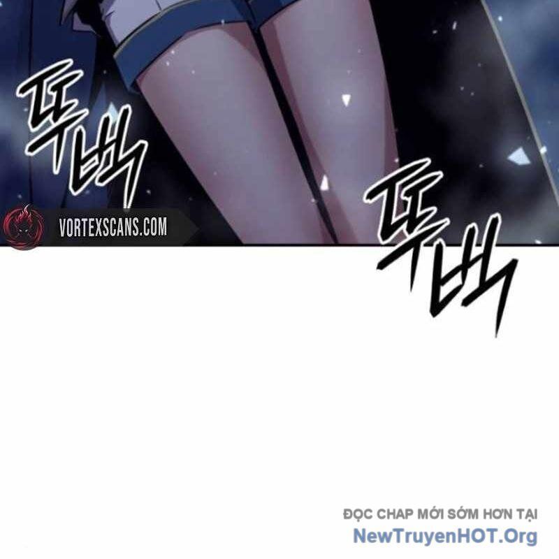 Chiến Binh Máu Lạnh Chap 9 - Next Chap 10