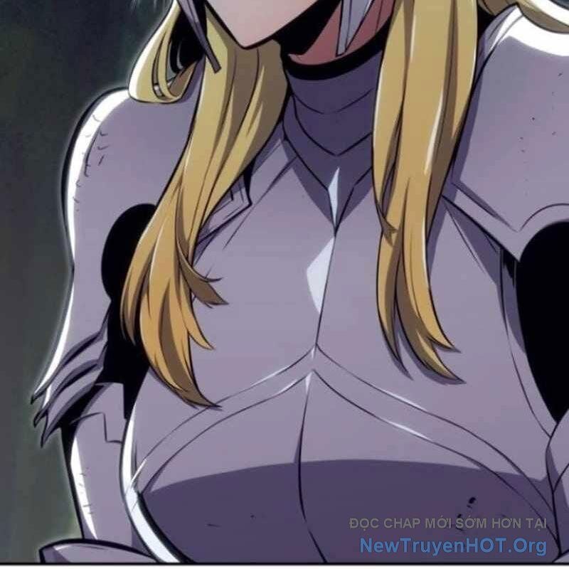Chiến Binh Máu Lạnh Chap 9 - Next Chap 10