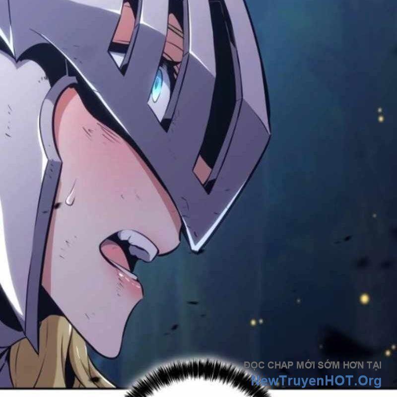 Chiến Binh Máu Lạnh Chap 9 - Next Chap 10