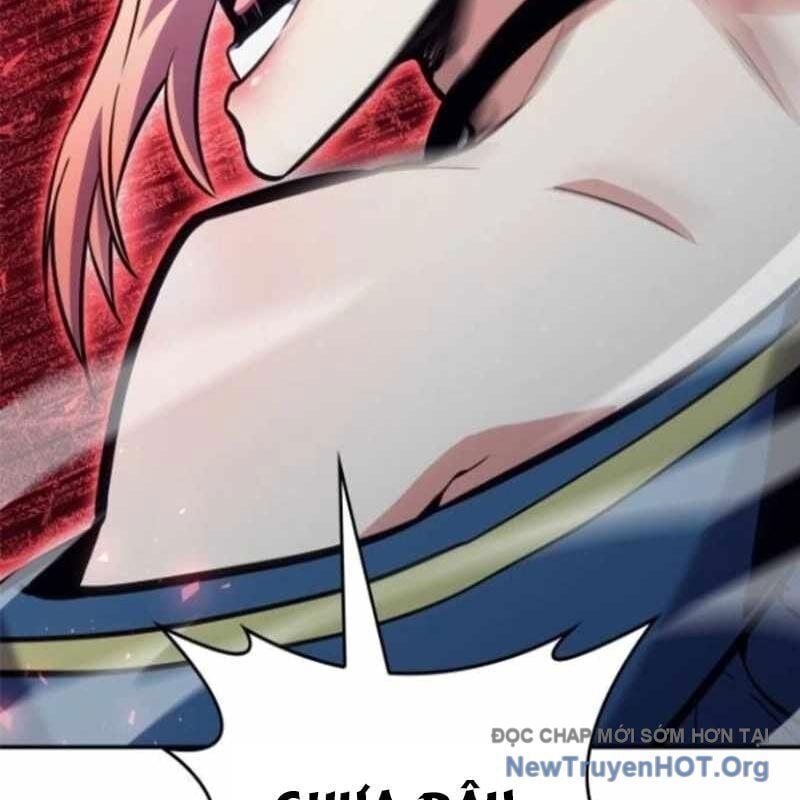 Chiến Binh Máu Lạnh Chap 9 - Next Chap 10