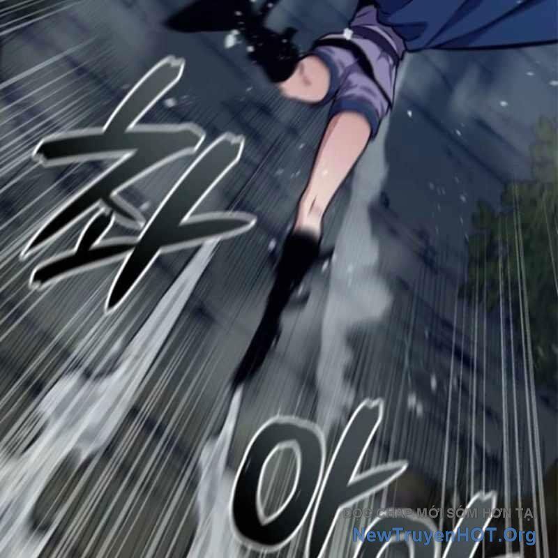 Chiến Binh Máu Lạnh Chap 9 - Next Chap 10