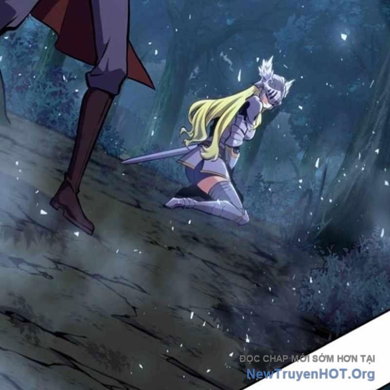 Chiến Binh Máu Lạnh Chap 9 - Next Chap 10