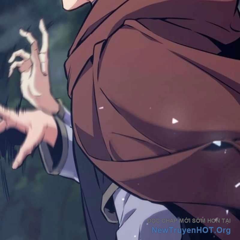 Chiến Binh Máu Lạnh Chap 9 - Next Chap 10