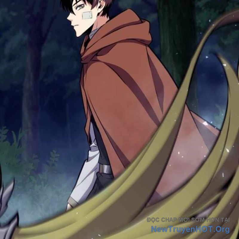 Chiến Binh Máu Lạnh Chap 9 - Next Chap 10