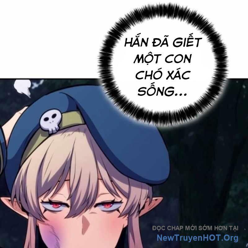 Chiến Binh Máu Lạnh Chap 9 - Next Chap 10