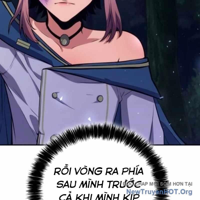 Chiến Binh Máu Lạnh Chap 9 - Next Chap 10
