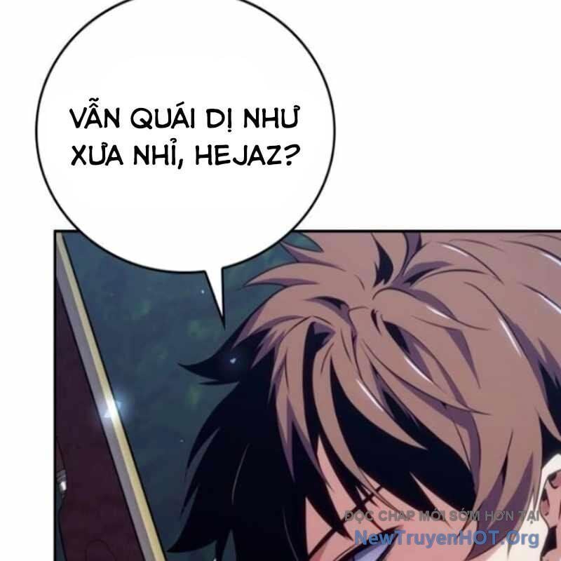 Chiến Binh Máu Lạnh Chap 9 - Next Chap 10
