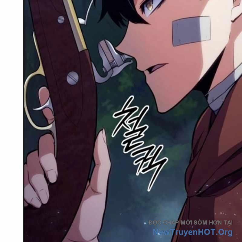 Chiến Binh Máu Lạnh Chap 9 - Next Chap 10