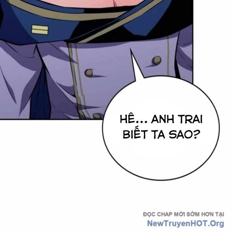 Chiến Binh Máu Lạnh Chap 9 - Next Chap 10