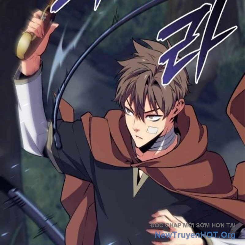 Chiến Binh Máu Lạnh Chap 9 - Next Chap 10