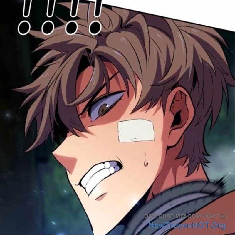 Chiến Binh Máu Lạnh Chap 9 - Next Chap 10