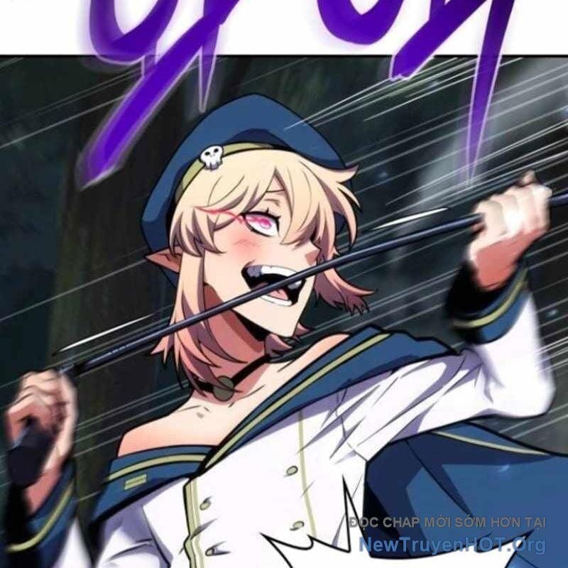 Chiến Binh Máu Lạnh Chap 9 - Next Chap 10