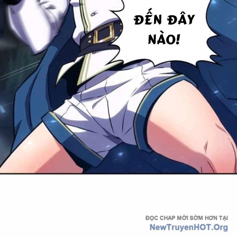 Chiến Binh Máu Lạnh Chap 9 - Next Chap 10