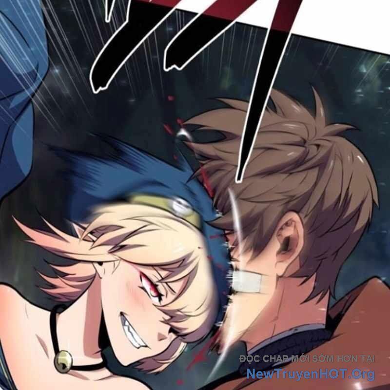 Chiến Binh Máu Lạnh Chap 9 - Next Chap 10