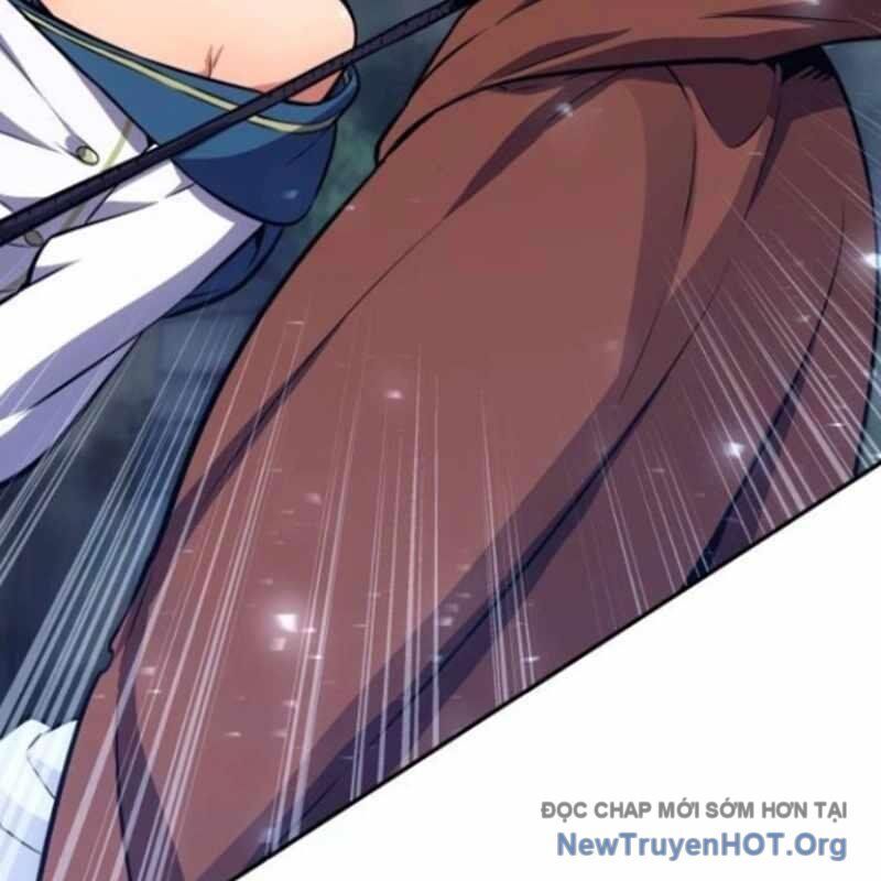 Chiến Binh Máu Lạnh Chap 9 - Next Chap 10