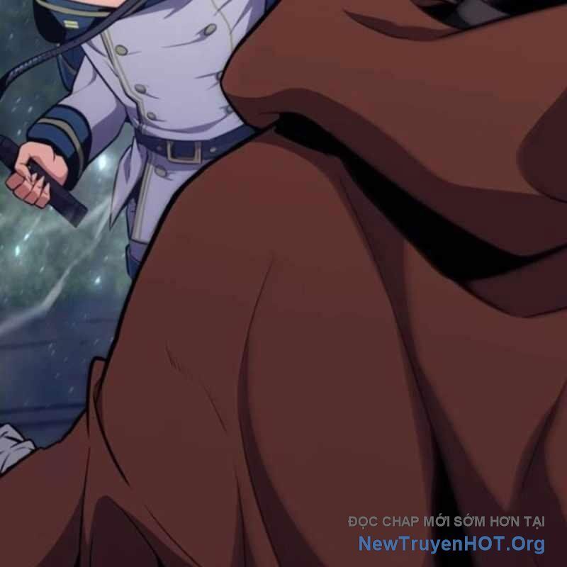 Chiến Binh Máu Lạnh Chap 9 - Next Chap 10