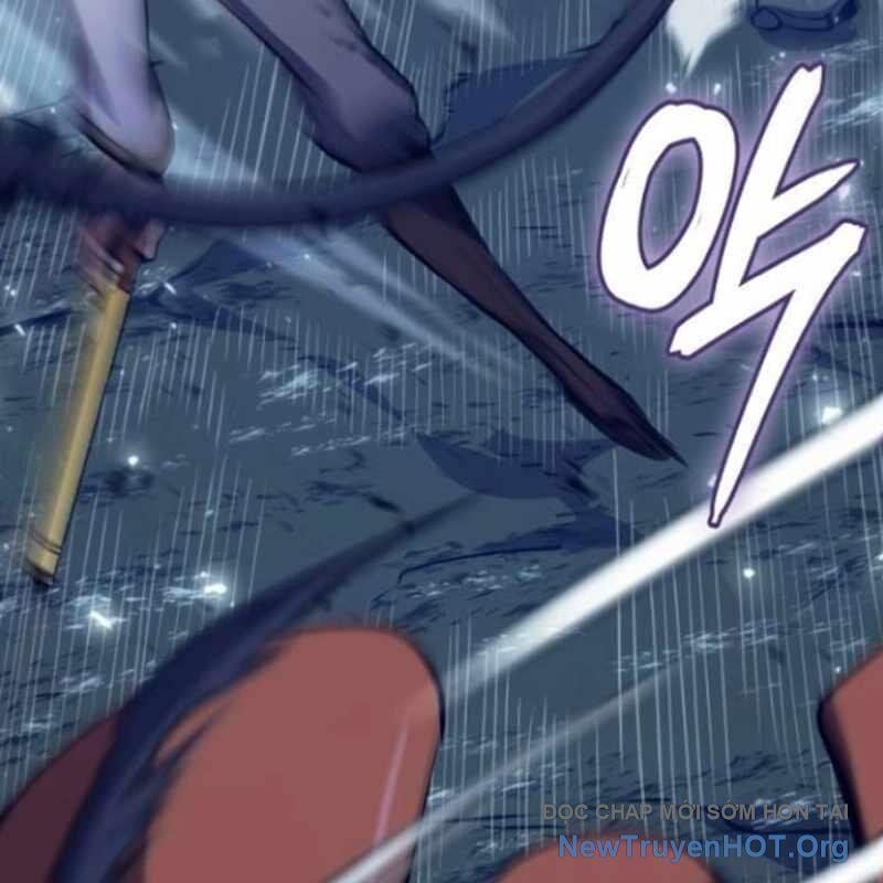 Chiến Binh Máu Lạnh Chap 9 - Next Chap 10