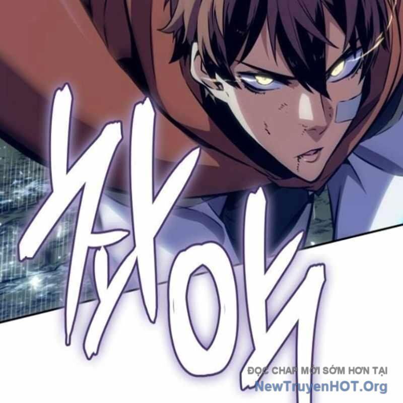 Chiến Binh Máu Lạnh Chap 9 - Next Chap 10