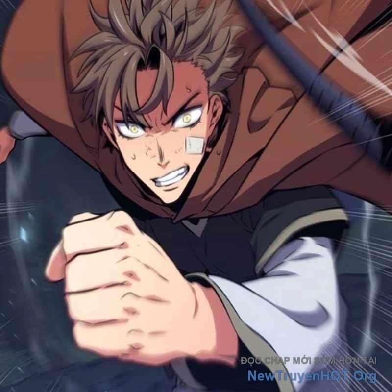 Chiến Binh Máu Lạnh Chap 9 - Next Chap 10