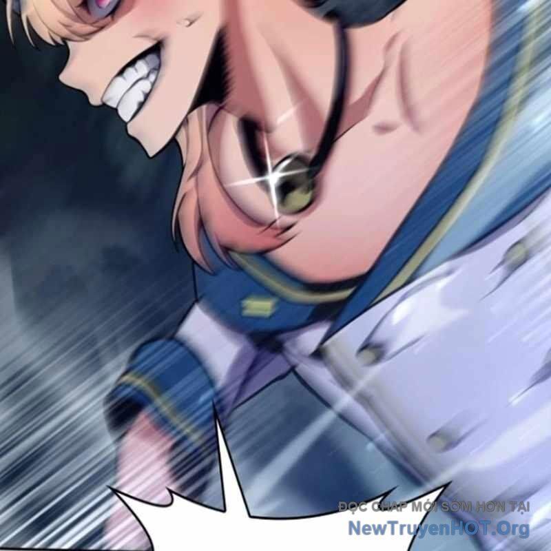 Chiến Binh Máu Lạnh Chap 9 - Next Chap 10