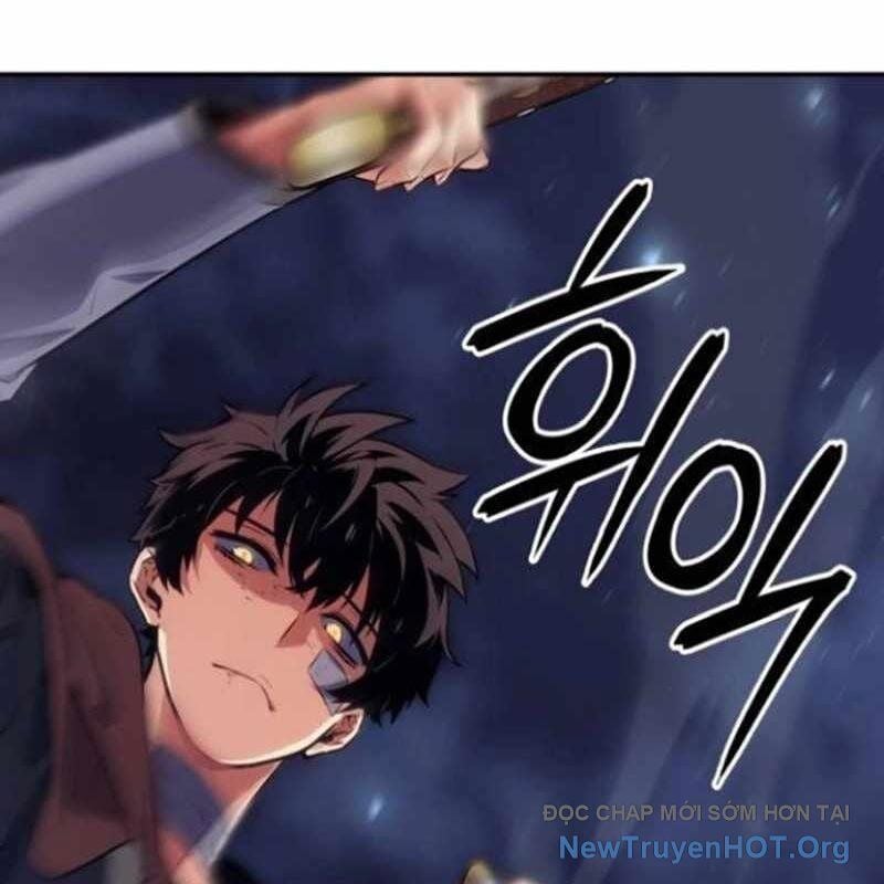 Chiến Binh Máu Lạnh Chap 9 - Next Chap 10